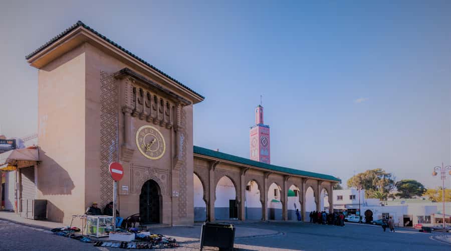 From Seville: Tangier Day Trip with Local Guide and Lunch - The Seville start: getting to Tarifa without stress