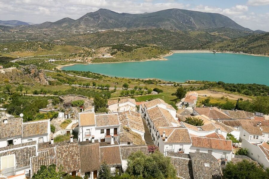 From Seville: White Villages and Ronda Tour - Practical Tips to Make the Day Smoother