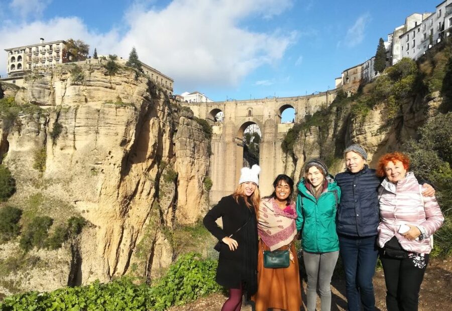From Seville: White Villages and Ronda Tour - White Villages and Ronda From Seville: What This Day Trip Really Delivers