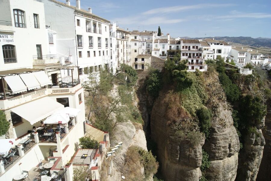 From Seville: White Villages and Ronda Tour - How the Day Moves: Timing, Transfers, and Staying Comfortable