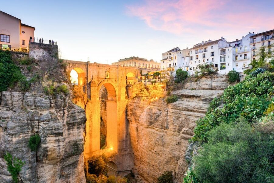 From Seville: White Villages and Ronda Tour - Who Should Book This Tour (and Who Might Want to Reconsider)