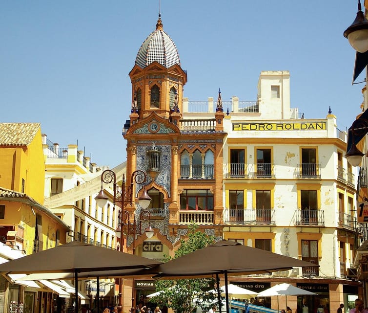 From Seville: White villages & Ronda day trip - Who This Tour Fits Best