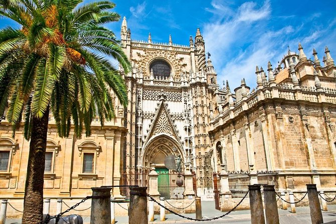 Full Day Private Tour in Seville - Key moments you’ll actually remember