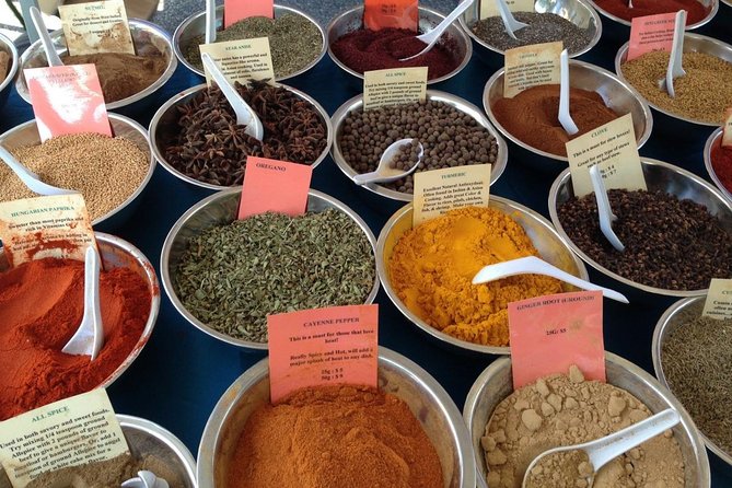 Full-day tour of Tangier in Morocco from Seville - Key highlights you should know before you go