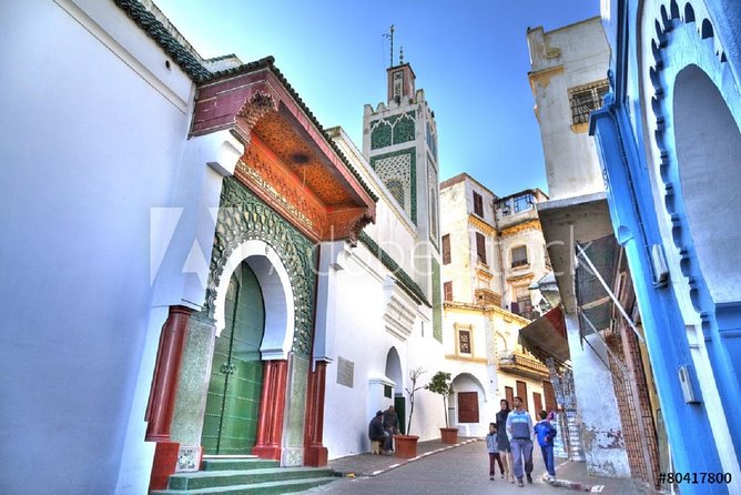 Full-day tour of Tangier in Morocco from Seville - Price and value from Seville: what you’re paying for