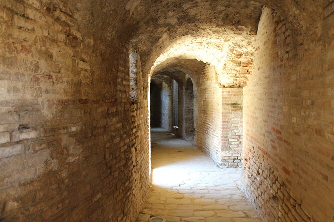 Game of Thrones filming locations, Itálica, Seville - Itálica Practical Notes: Heat, Footwear, and Photo Expectations