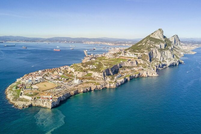 Gibraltar DayTrip from Seville: Rock Tour, St. Michael & Monkeys - What’s not included (funicular, tunnels, castle) and how to plan around it