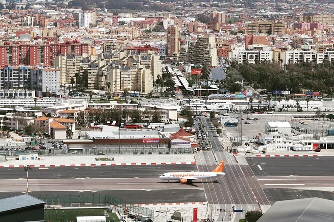 Gibraltar Private Daytrip From Sevilla - Quick take: what makes this Gibraltar day trip tick