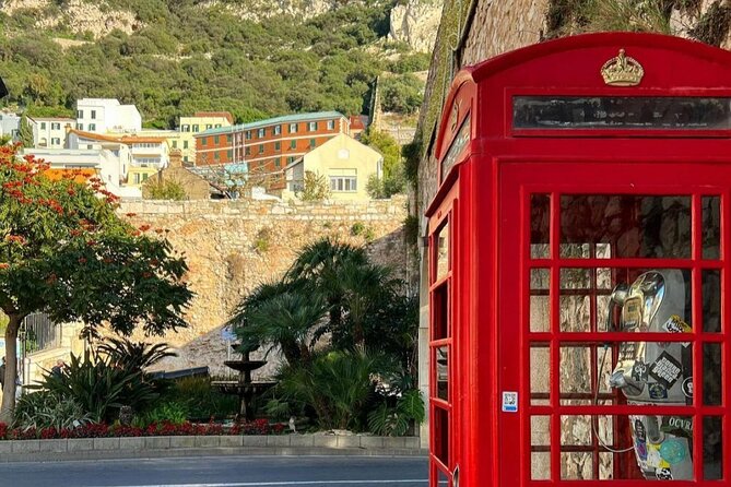 Gibraltar Private Daytrip From Sevilla - St. Michael’s Cave and the Great Siege Tunnels: rock-cut stories
