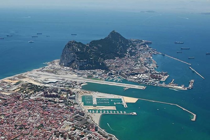 Gibraltar private tour from Seville including the upper rock - What makes this tour special