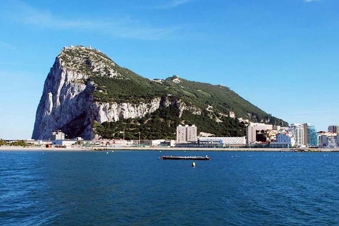 Gibraltar private tour from Seville including the upper rock - The Seville pickup: why starting smart changes the whole day