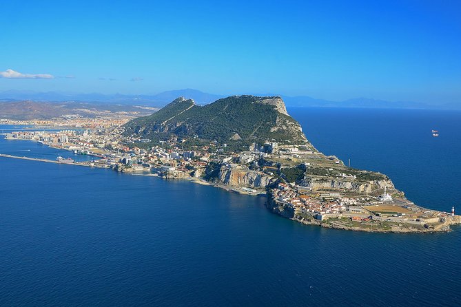 Gibraltar with Rock of Gibraltar & St. Michael Cave from Seville - A Long Coach Day: Seville Timing, Comfort, and What You’re Really Paying For