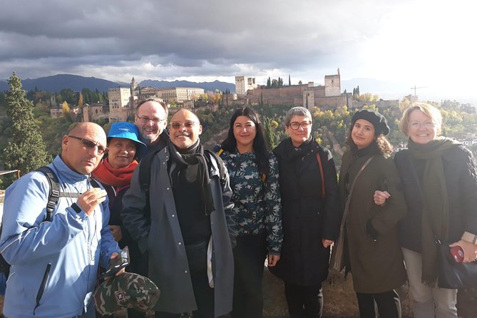 Granada Day Trip: Alhambra & Nazaries Palaces from Seville - Price and Value: Is $191.88 Worth It from Seville?