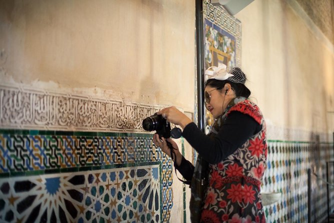 Granada Day Trip with Alhambra and Albaicin Tour from Seville - The Seville-to-Granada coach ride: long, but it sets the mood