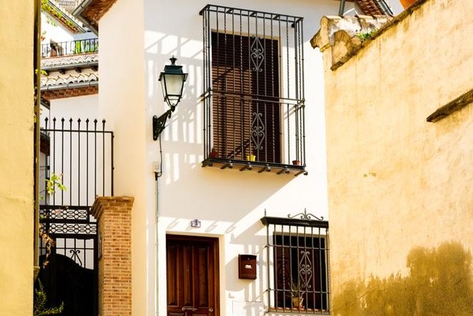 Granada Day Trip with Alhambra and Albaicin Tour from Seville - Price and value: does $95.05 buy you something real?