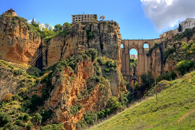 Granada Private Transfer to Seville with a Visit to Ronda - Who This Tour Fits Best (and Who Should Think Twice)