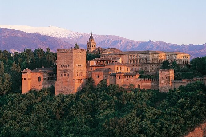 Granada Tour with Alhambra and Generalife Gardens from Seville - Why this Seville-to-Granada day trip works (and when it doesn’t)