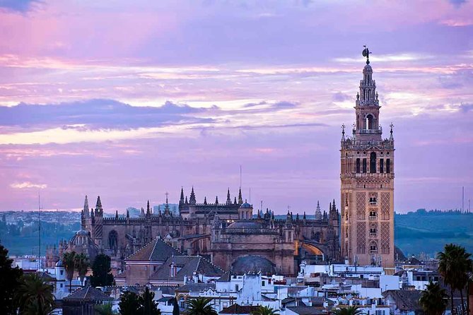 Group Seville Jewish Quarter and Cathedral - Key Things to Know Before You Go