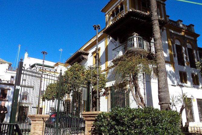Group Seville Jewish Quarter and Cathedral - Price and Value: What $70.94 Really Buys