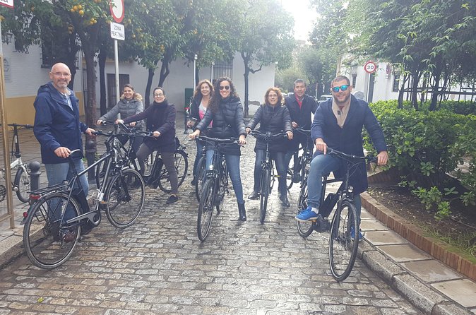 Guided Bike Tour of Seville with a Certified Guide - Plaza Nueva and the Town Hall: Plateresque Detail You Might Miss on Foot