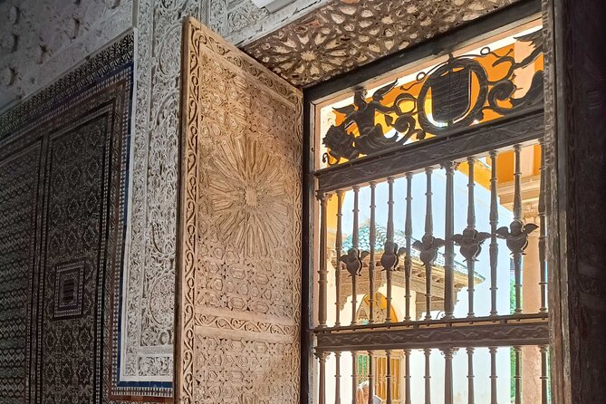 Guided tour of the Casa de Pilatos in Seville - The Flagellation Chapel: The Stop That Makes People Say Wow