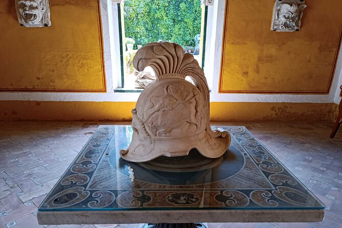 Guided tour of the Casa de Pilatos in Seville - Guides in English: The Human Detail That Changes Everything