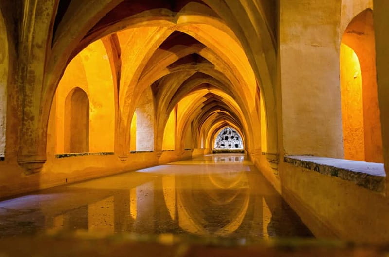 Guided Tour of the Royal Alcázar of Seville in a Small Group - What 1.5 Hours Really Buys You Inside the Royal Palace