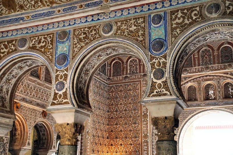 Guided Tour of the Royal Alcázar of Seville in a Small Group - The Gardens Finish: Prince’s Garden to a Slower Ending