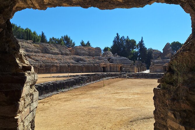 Guided Tour to Italica, City of Emperors - Who Should Book This Italica Tour (and Who Might Skip It)