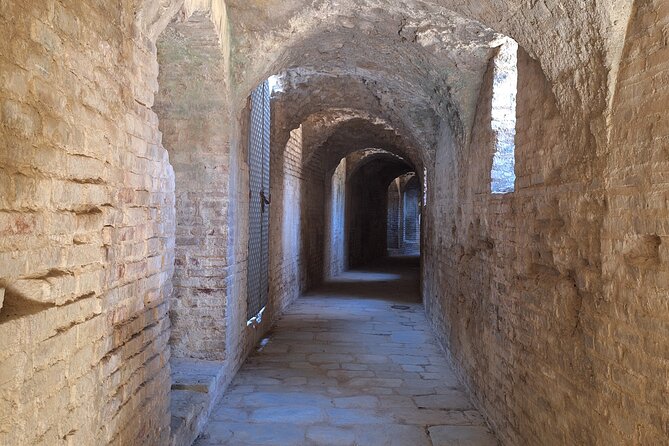 Guided Tour to Italica, City of Emperors - Quick Tips for Getting More From Italica