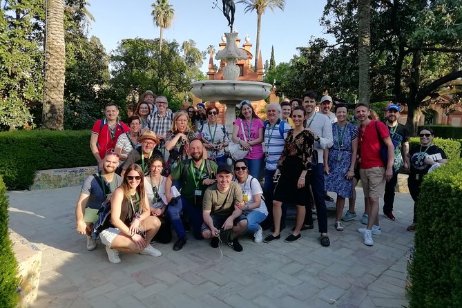 Guided visit to the Alcázar of Seville without queues - Price and Value: Does $42.59 Make Sense?