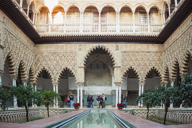 Guided visit to the Alcázar of Seville without queues - Who This Tour Fits Best (and Who Might Feel Friction)