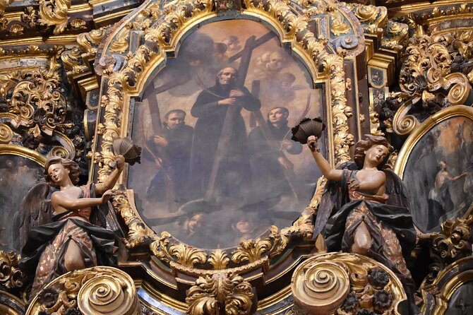 Guided walking tour to Setas, La Macarena and Dueña's Palace in Seville - The route’s practical rhythm: group size, pace, and timing