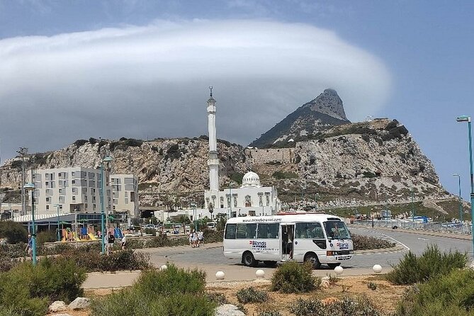 Historic Gibraltar Rock and St Michael's Cave Tour from Seville - Free Time in Gibraltar: Shopping Time vs Rock Time (Know the Trade-Off)