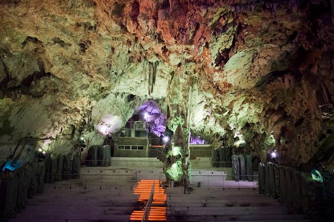 Historic Gibraltar Rock and St Michael's Cave Tour from Seville - The Big Day Trip Reality Check: How Long It Feels From Seville