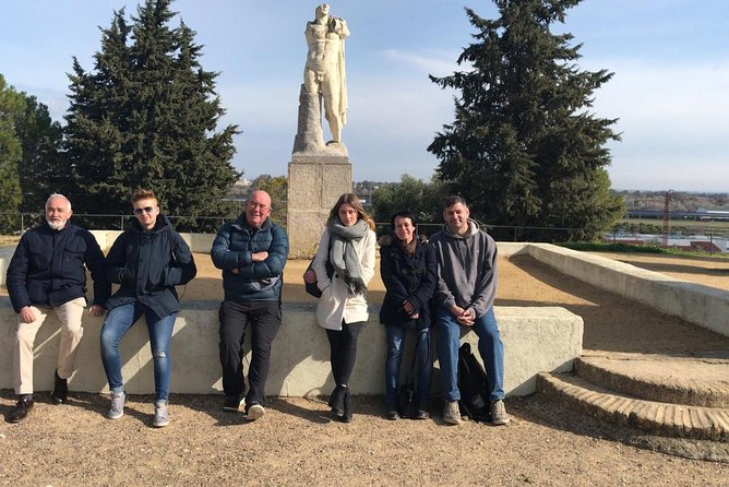 Historical Italica: Half-Day Guided Tour from Seville - Price and Value: Is $47.18 a Good Deal?