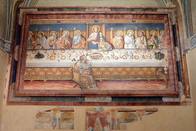 Historical Italica: Half-Day Guided Tour from Seville - Who This Tour Is Best For (And Who Might Not Love It)