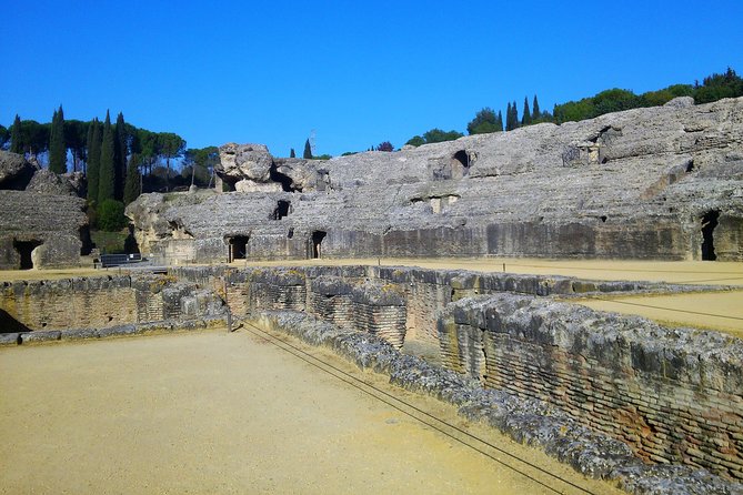 Historical Italica: Half-Day Guided Tour from Seville - Practical Tips I’d Use Before You Go