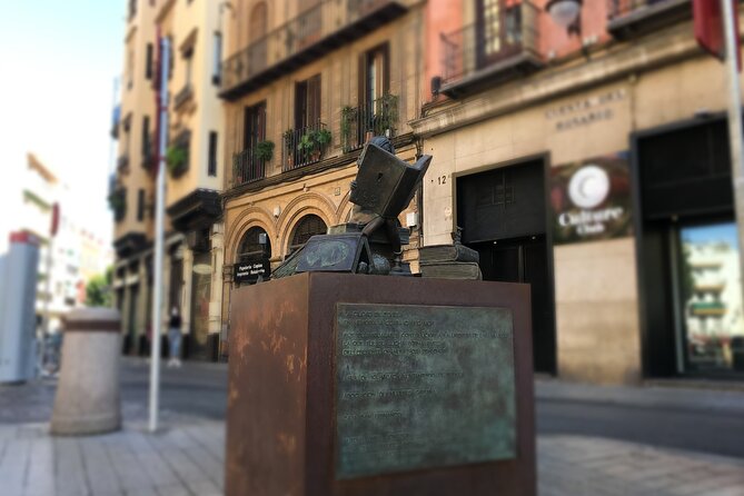 History of Women of Seville Private Tour - Key highlights worth planning for