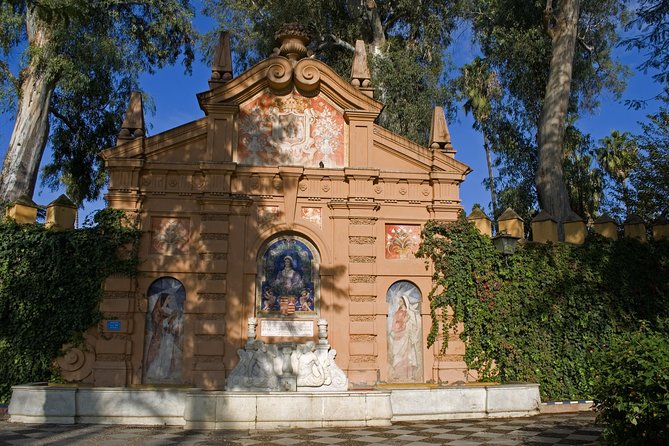 History of Women of Seville Private Tour - Why Alba Tourism and Interpretation is a real value add