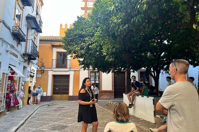 History of Women of Seville Private Tour - Price and pacing: is $134.17 worth it?