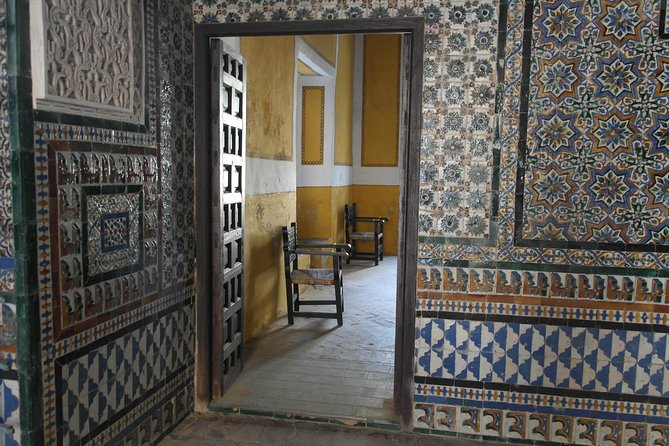 Holy Week in Seville - When Holy Week schedules change, here’s how to protect your expectations