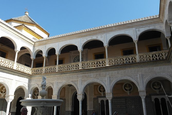 Holy Week in Seville - Should you book this Holy Week tour of Seville?