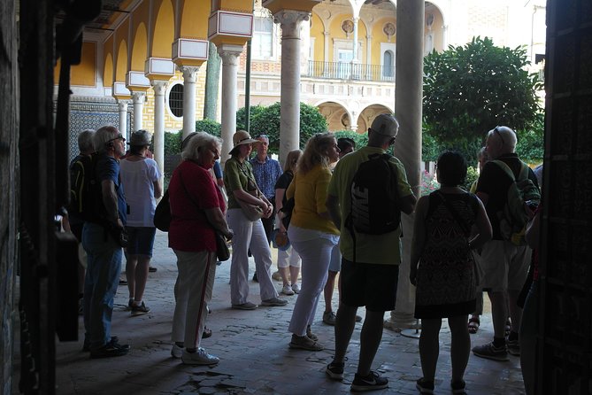 Holy Week in Seville - Casa de Pilatos: the Holy Week origin story and what to watch for