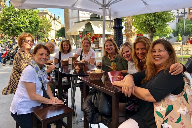 Horse-Drawn Carriage Ride through Seville - Why a Horse-Drawn Ride Works for Seville’s Big Sights