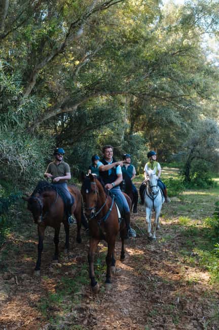 Horseback ride around Doñana National Park - Two hours in Andalusia country, near Doñana