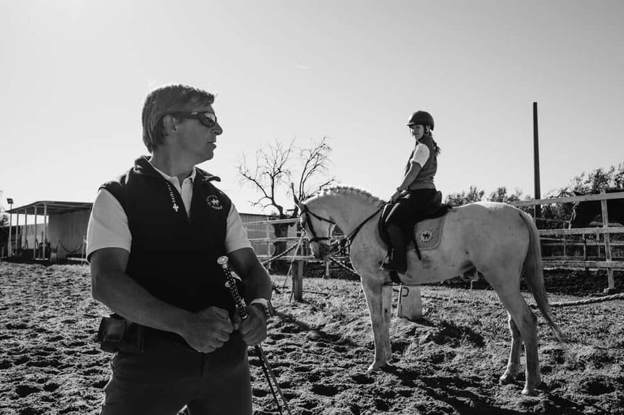 Horseback ride around Doñana National Park - What to bring so you’re comfortable on the horse