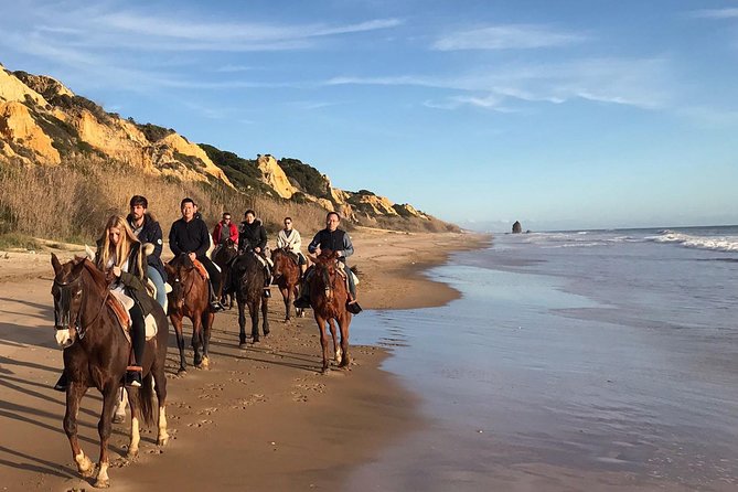 Horseback riding tour of Doñana and visit of El Rocio - Key takeaways before you go