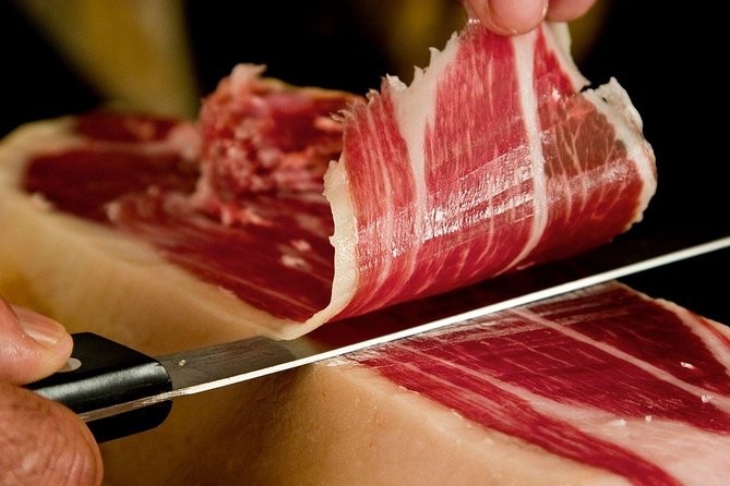 Iberian Ham Tasting Tour from Seville with Aracena Cave - Stop 3: Aracena’s castle and the town-walk time you’ll actually use