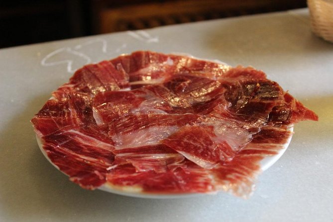 Iberian Ham Tasting Tour from Seville with Aracena Cave - Return to Seville: the drive that lets you digest (literally)